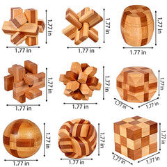 Ahyuan family puzzle session suitable for kids and adults