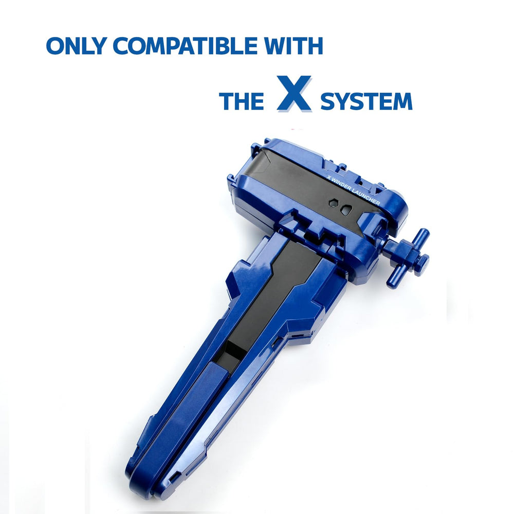 AIBREAY 2-pack launchers ready for head-to-head battles.