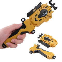 AIBREAY two-pack launchers and grips deliver reliable bursts in play.