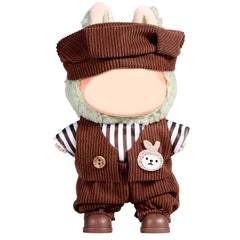 AICase gift-ready packaging makes a charming present for doll lovers.