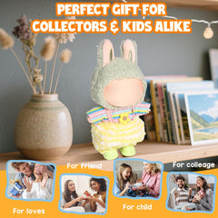 AICase 17cm doll hat adds a cute finishing touch