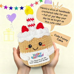 AicooFest gift for sister or friend, a thoughtful handmade keepsake