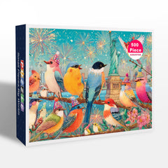 AIDUOTEK ideal gift for birthdays, holidays, or puzzle lovers.