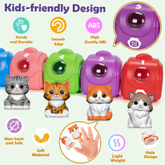 Aigybobo gift-ready toddler set for holidays and milestones.