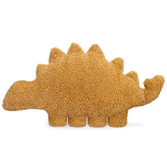 Aiideals Dino Nugget Pillow Kentrosaurus small cozy cuddle companion