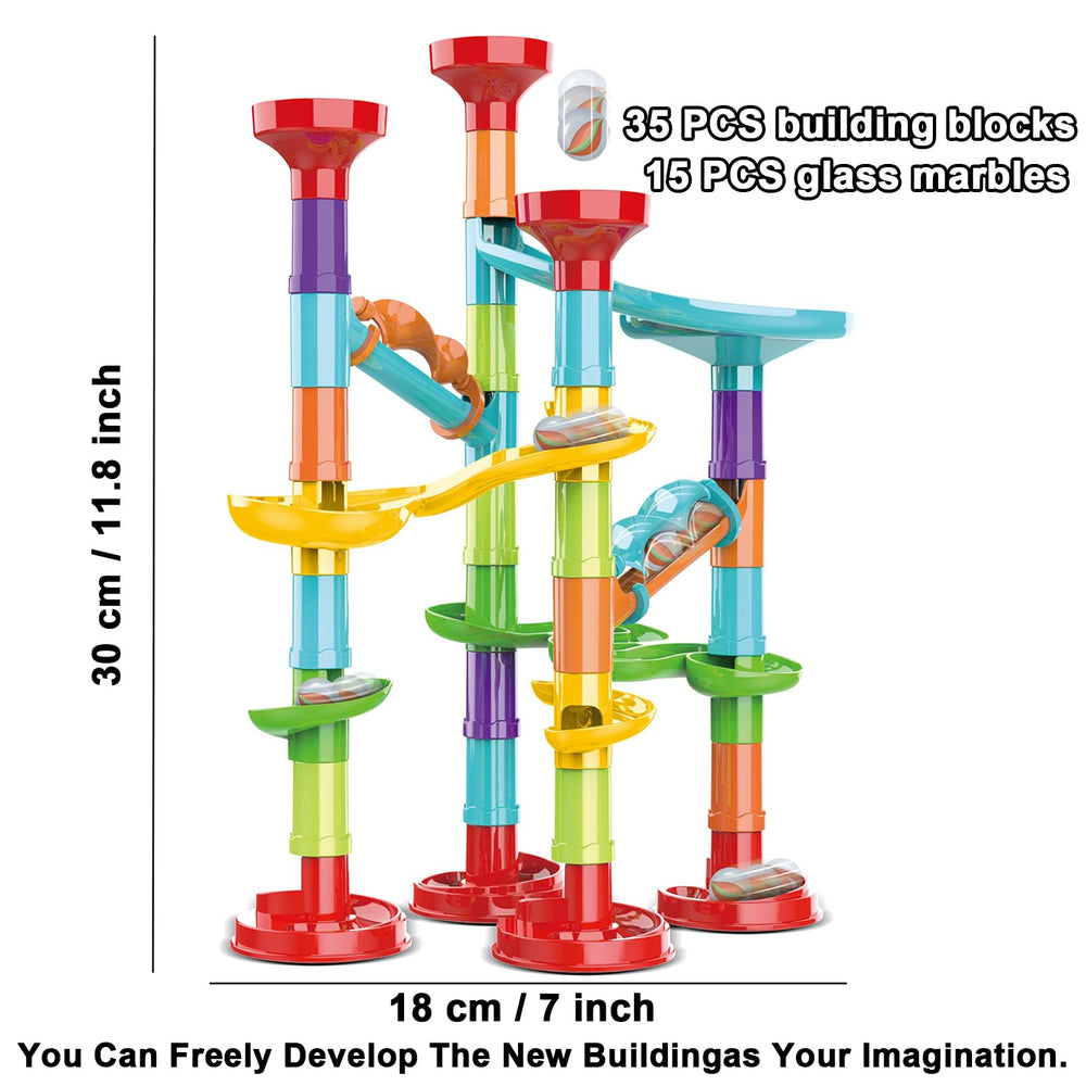 ailixinda easy assembly pieces enabling collaborative building sessions