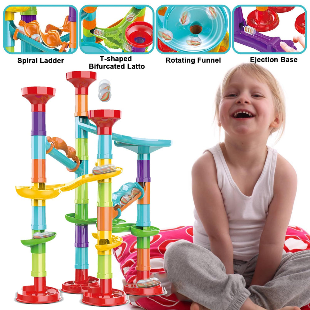 ailixinda family playtime with the set encourages shared learning