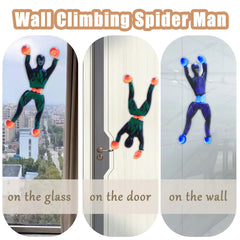 AimatRun valentines cards set alongside climbers for classroom sharing.