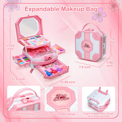 Aimidola princess-themed kit invites imaginative role-play and creative expression.