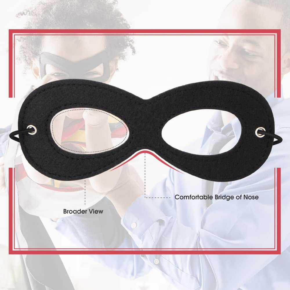Aimike adjustable elastic rope strap shown on mask for secure fit.