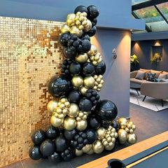AIOZX confetti accents add festive sparkle to celebrations.