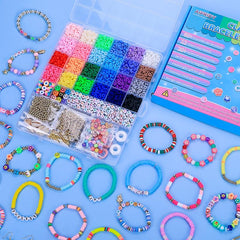 AIPRIDY kit ideas for creative jewelry and wearable crafts
