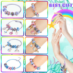 AIPRIDY European spacer beads close-up with premium detailing.