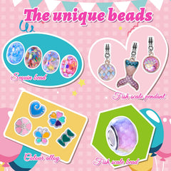 AIPRIDY pendants and charms assortment for diverse personal styles.