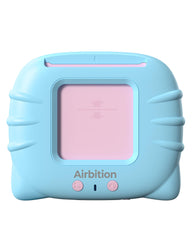 Airbition reusable box packaging keeps the set organized and gift-ready.