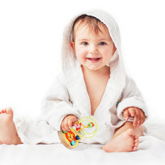 AISHUN Portable Play Toy ideal for outdoor, travel, and classroom use.