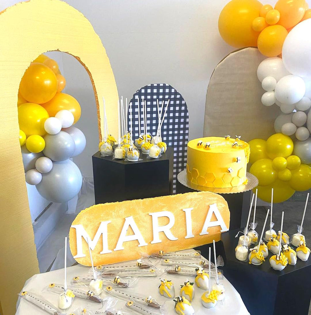 Aiwolf latex balloons are non-toxic and help maintain vibrant color for celebrations.