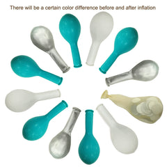 Aiwolf versatile color scheme simplifies decorating and theme installation