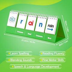 Aizweb CVVC classroom activity set supports group and independent learning.