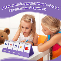 Aizweb eco-friendly reading manipulatives are recyclable