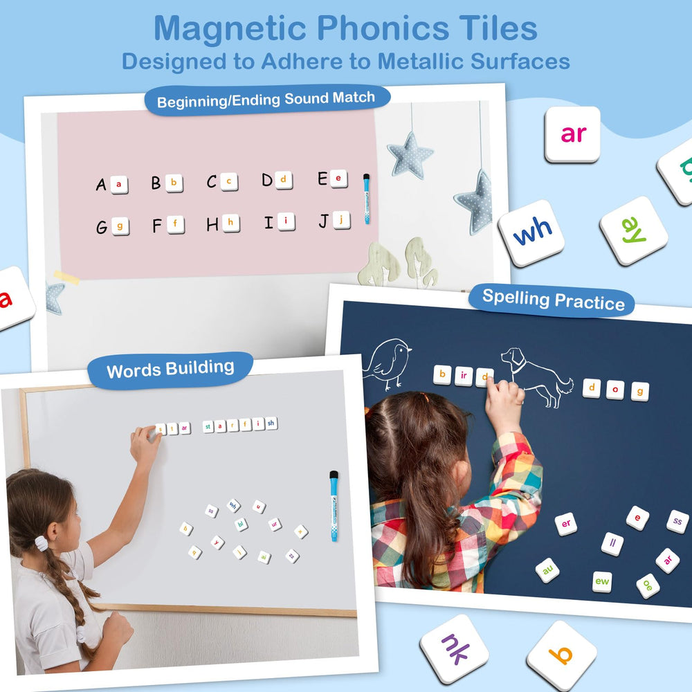Aizweb ideal for homeschool and classroom phonics learning
