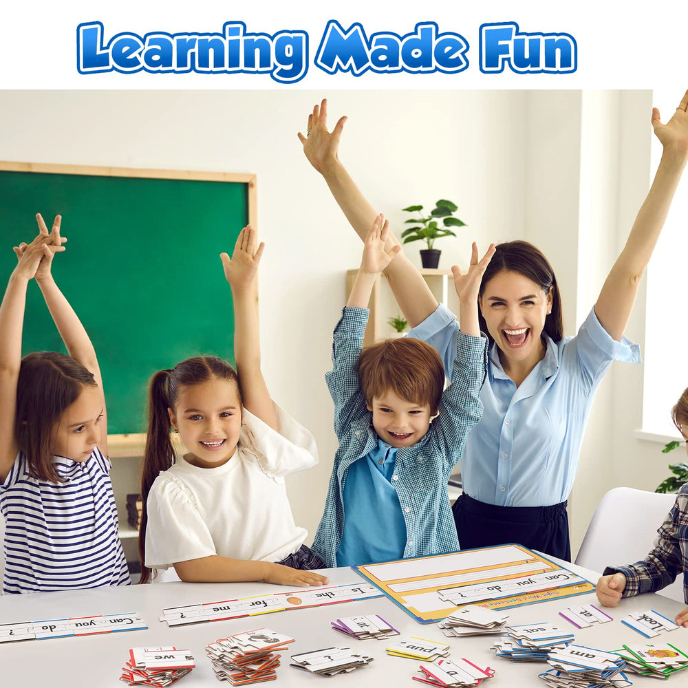 Aizweb photo words puzzles—29 image-word matches boost comprehension.