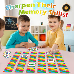 Aizweb toddler learning tiles with vibrant vehicle themes capture attention