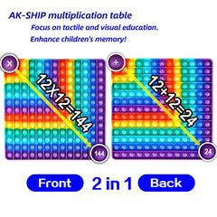AK-SHIP addition and multiplication link visual to boost math connections.