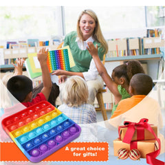AK-SHIP autism sensory toy encourages sensory exploration and curiosity