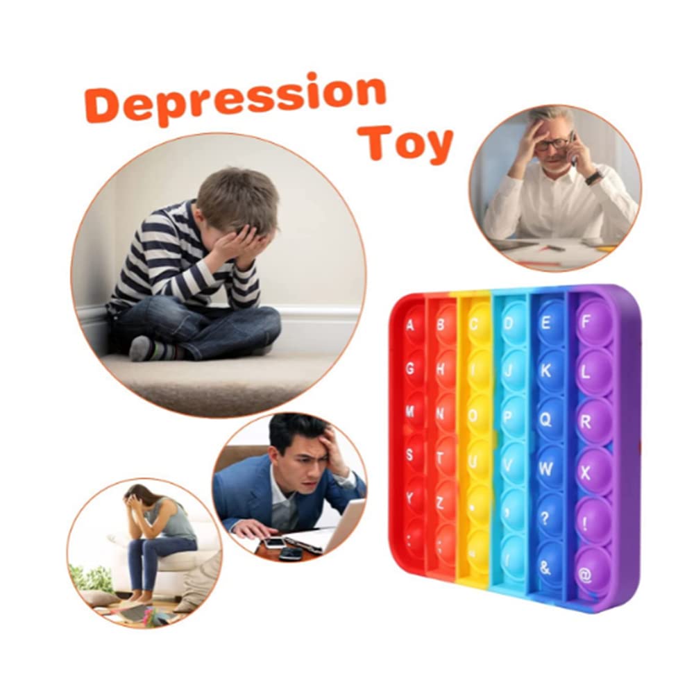 AK-SHIP gift-ready educational toy for kids and adults