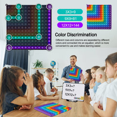 AK-SHIP kid-friendly fidget toy aiding calm and mood restoration.