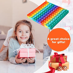 AK-SHIP stress-relief fidget toy suitable for kids and adults during breaks.