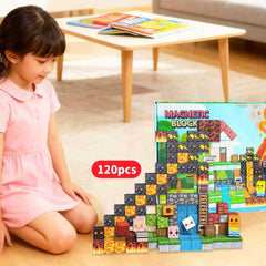 AKUTAIN holiday gift blocks shine as versatile Christmas or Easter gifts.