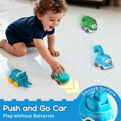 ALASOU colorful pieces capture attention and fuel early curiosity.