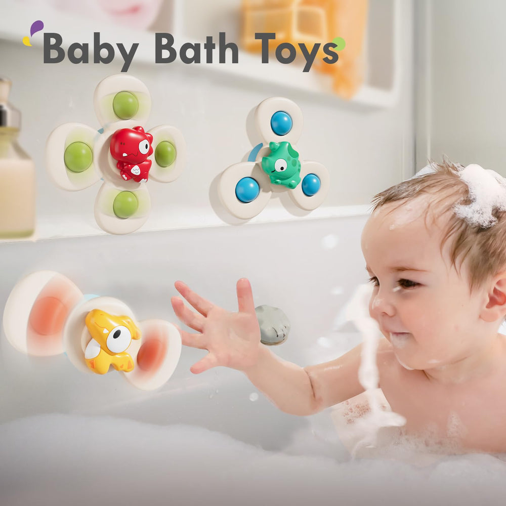 ALASOU gift-packaged spinner set makes a ready-to-gift option