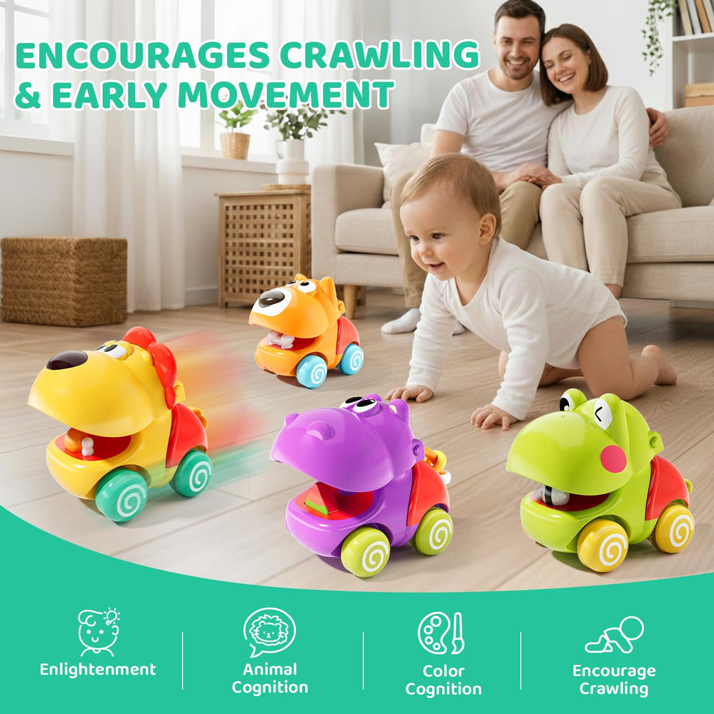 ALASOU Push and Go packaging for easy travel.