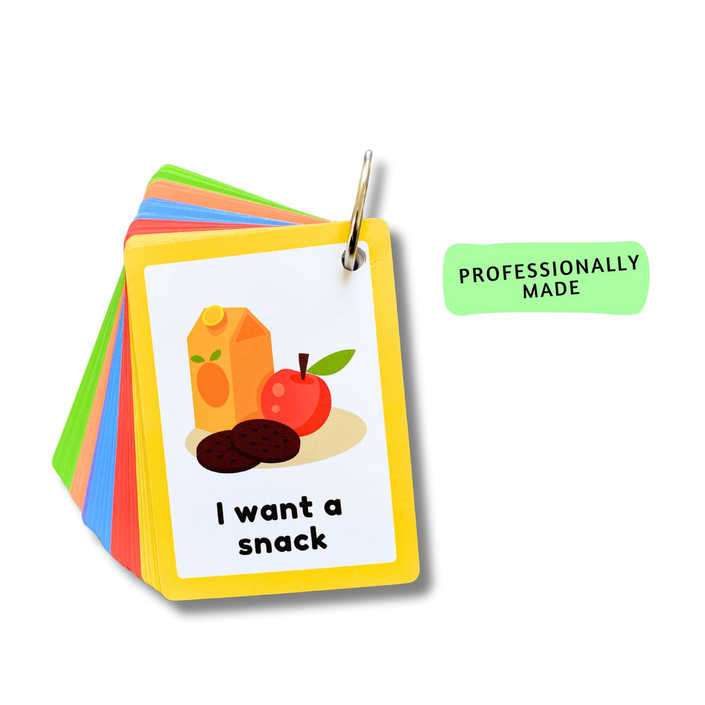Albidaya inclusion-focused cards promote smoother daily interactions and inclusion.