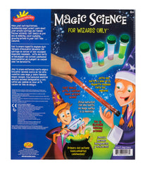 ALEX Toys Explorer Magic Hat craft for pretend magic and imagination.