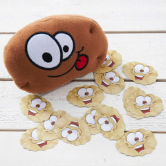 ALEX Toys Ideal Hot Potato in action with kids enjoying active, social play.