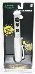 Alien Attack neuralizer full-size toy with authentic design for display and imaginative play.