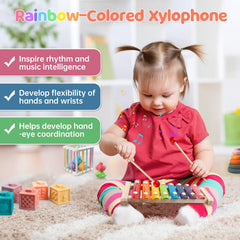 Aliex safe materials badge highlights BPA-free and child-friendly craft.