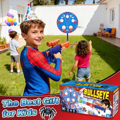 Aliex Spider Upgraded kids playing demonstrates cooperative, active fun.