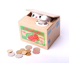 ALIMITOPIA package includes saving box and manual.