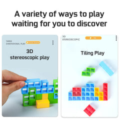 Draw cards included with ALKISTA kit for added challenges