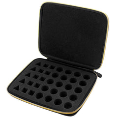 ALKOO dice storage case travel-friendly design for conventions