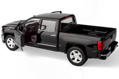 All Star Toys Motormax 79353 interior detail reveals cabin realism
