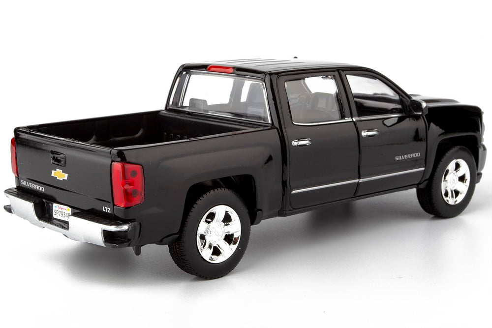 All Star Toys Motormax 79353 packaging box protects the model during transit