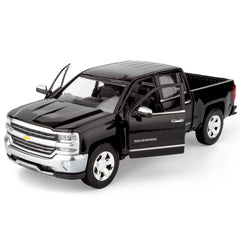 All Star Toys Motormax 79353 side view highlights authentic profile for display
