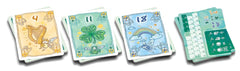 Allplay Fairy Party Card Game hand gestures in action, boosting laughter and interaction