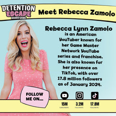 Allstar Innovations Rebecca Zamolo playthrough guide helps new players join.